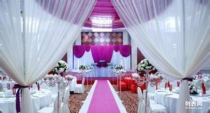 婚慶禮儀一條龍服務 高端品質，親民價格