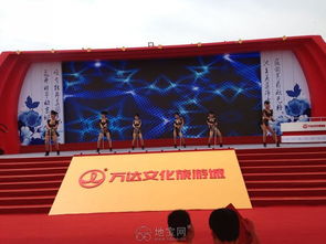 南昌慶典公司 專業承接模特禮儀、特色演藝與舞美搭建服務