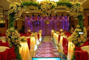 大舞臺婚慶禮儀公司 深耕廈門市場，布局全國服務(wù)網(wǎng)絡(luò)