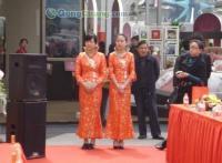 大連經(jīng)濟技術(shù)開發(fā)區(qū)輝煌文化藝術(shù)禮儀 專業(yè)禮儀慶典服務(wù)解析