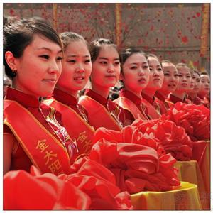 上海寶山禮儀慶典演出公司 一站式專業服務，點亮每一個重要時刻